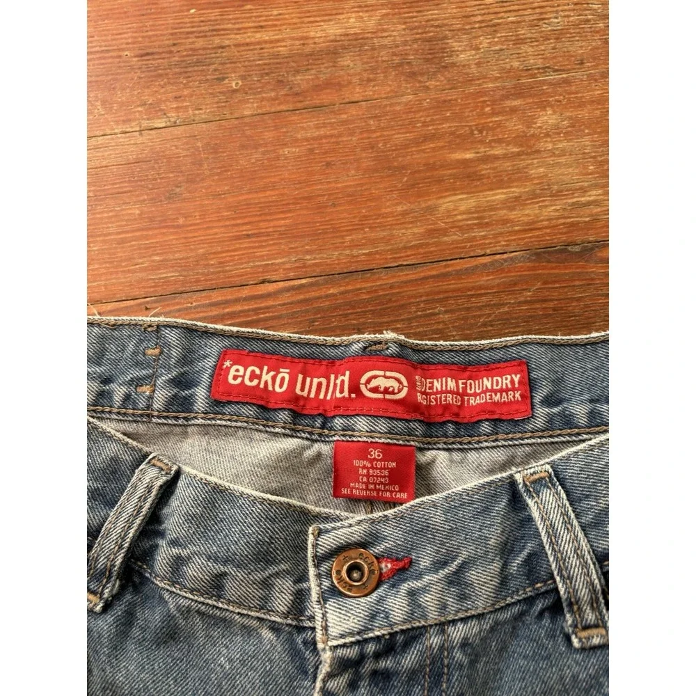 Ecko Unltd. ecko unlimited